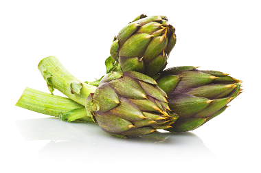 Artichokes 